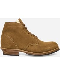 Visvim - Brigadier Boots-Folk - Lyst