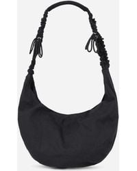 _J.L - A.L_ - Pieck Bag Shungite - Lyst