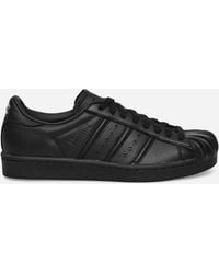 adidas - Thug Club Superstar Vintage Sneakers Core - Lyst