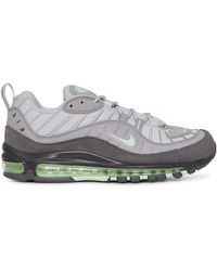 Nike Swift Running Shoe, Blackoil Vast Grey, 9.5 Regular Us Nike Air Max 98 Black Oil Grey In BlackOil Grey Vast Grey