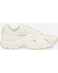 Reebok - Premier Road Ultra Sneakers Chalk Vintage Chalk - Lyst