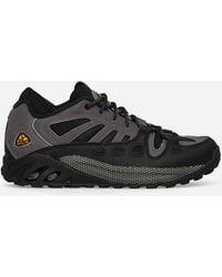 Nike - Acg Air Exploraid Sneakers Light Graphite Photon Dust - Lyst