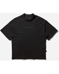 Alpha Industries - Men S Uv Base T-shirt - Lyst