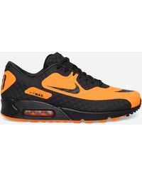 Nike - Air Max 90 Hypervenom Sneakers Total - Lyst