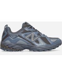 New Balance - 610T Sneakers Arctic - Lyst