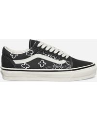 Vans - Premium Old Skool Bandana Sneakers - Lyst