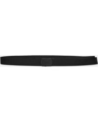Y-3 - Classic Logo Belt - Lyst