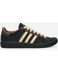 adidas - Brain Dead Forest Hills Sneakers Core Black - Lyst