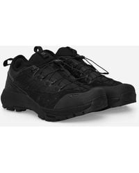 Salomon - Alpinway Advanced Sneakers / / Asphalt - Lyst