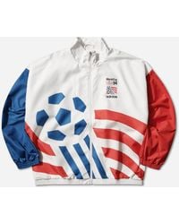 adidas - Fifa World Cup Usa94 Track Top Cloud - Lyst