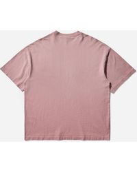 Carhartt - Men S Hudson Pocket T-shirt Daphne - Lyst