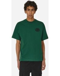 Nike - Nrg Pegasus T-shirt Gorge Green / Black - Lyst
