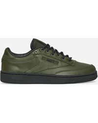 Reebok - Obey Club C 85 Sneakers - Lyst
