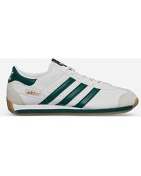 adidas - Country Japan Sneakers Cloud Collegiate - Lyst