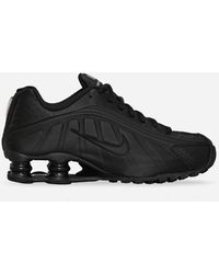 Nike - Wmns Shox R4 - Lyst