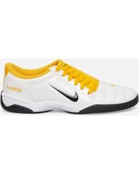 Nike - Total 90 Sneakers White / University Gold - Lyst