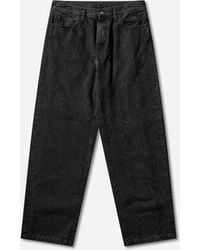 Carhartt - Men S Snake Landon Pants Snake Camo Black (heavy Stone Wash) - Lyst
