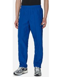 New Balance - Made In Usa Woven Pants Royal Blue - Lyst