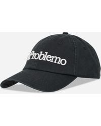 No Problemo - Logo Cap - Lyst