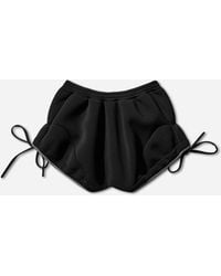 OTTOLINGER - Women S Scuba Rider Shorts - Lyst
