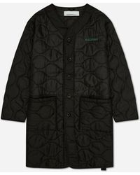 Oamc Peacemaker - Men S Long Liner - Lyst