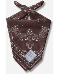 Satisfy - Softcell Bandana Falcon - Lyst