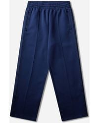 adidas - Beckenbauer Premium Track Pants Night - Lyst
