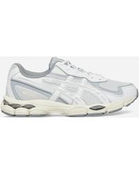 Asics - Gel-Nyc 2055 Sneakers Glacier - Lyst