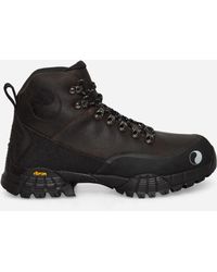 ROA - Our Legacy Work Shop Andreas Boots Slate - Lyst