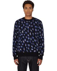 apc knitwear