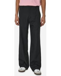 Stockholm Surfboard Club - Tailored Bootcut Trousers - Lyst