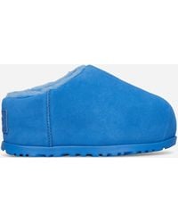 UGG - Wmns Pumped Slides Big Sky - Lyst