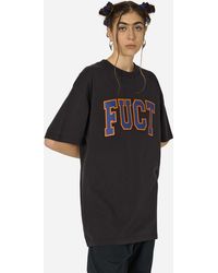 Fuct - Logo T-shirt - Lyst