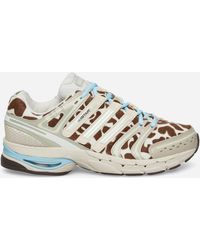 adidas - S Adistar Control 5 Sneakers Crystal Linen Ice Met Icey - Lyst