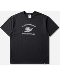 Nike - Men S Acg Dri-fit T-shirt - Lyst