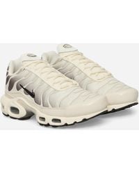 Nike - Air Max Plus Sneakers Light Orewood - Lyst