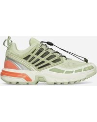 Salomon - Acs Pro Sneakers Jade Sun Baked - Lyst