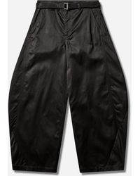 Sacai - Men S Cotton Chino Pants - Lyst