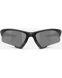 Oakley - Suture Jacket Sunglasses Prizm Matte - Lyst