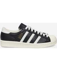 adidas - Superstar Vintage Sneakers Core Core - Lyst