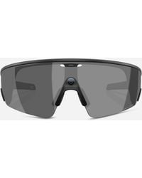 Oakley - Meta Vanguard Sunglasses Prizm / - Lyst