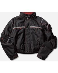 Martine Rose - S Bumbag Jacket - Lyst