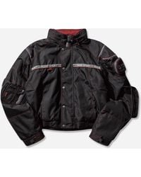 Martine Rose - S Bumbag Jacket - Lyst