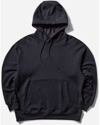 Nike - S Wool Classics Hoodie - Lyst