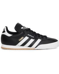 Adidas Samba Sneakers for Men - Up to 