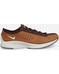Nike - Women S Air Superfly Sneakers Light British Tan / Baroque Brown - Lyst