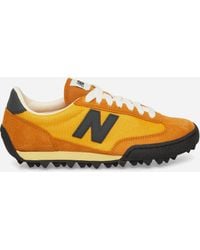 New Balance - Gator Run Sneakers Cider / Amber Haze - Lyst