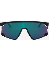 Oakley - Bxtr Metal Sunglasses Polished / Prizm Jade - Lyst