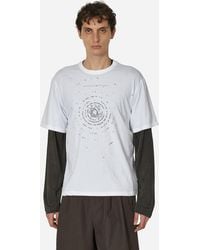 Amomento - Motive Graphic T-Shirt - Lyst