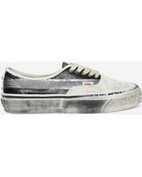 Vans - Premium Authentic 44 Sneakers - Lyst